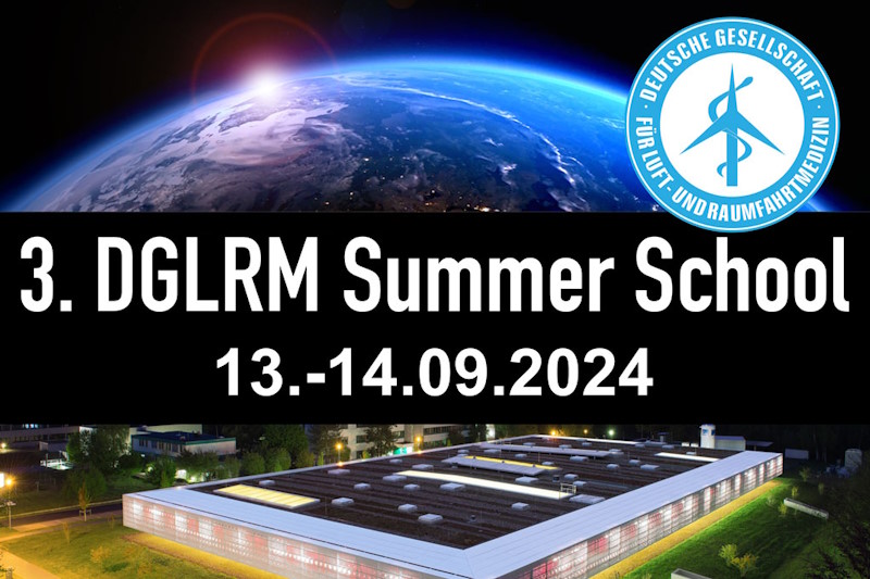 DGLRM Summer School 2024
